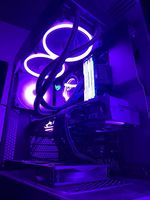 PC GAMING RGB 