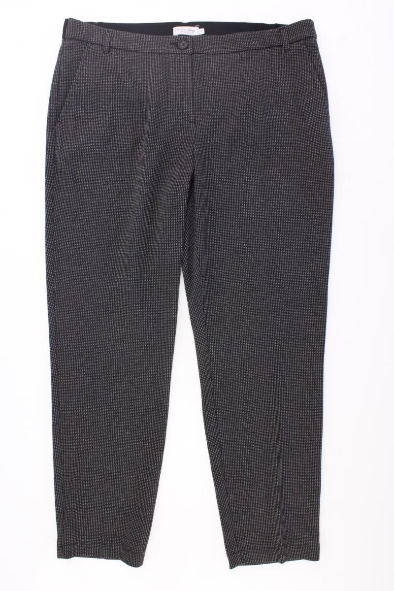 Pantalons: Christian Berg Stoffhose Gr. 44 grau – D'occasion à Neustadt an der Waldnaab par SecondLifeFashion