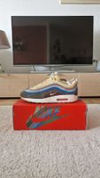 nike air max 1/97 Sean Wotherspoon