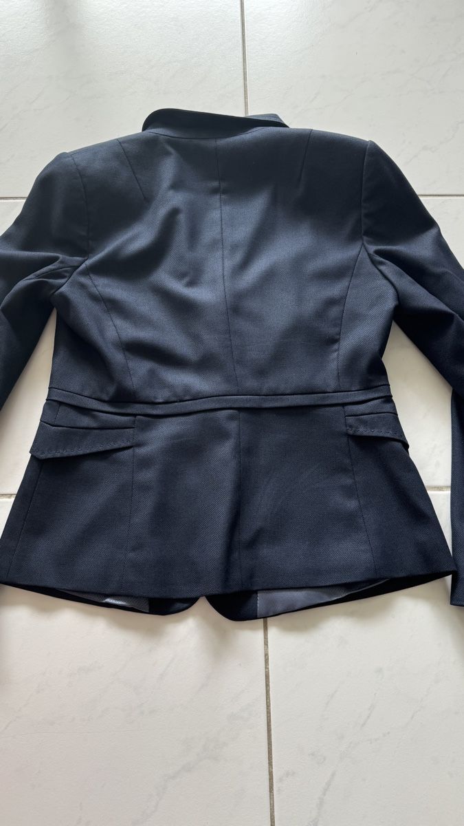 Comma Jacken: Blazer Business von Comma, Gr.38 – Gebraucht aus Bassersdorf von pesti29 6