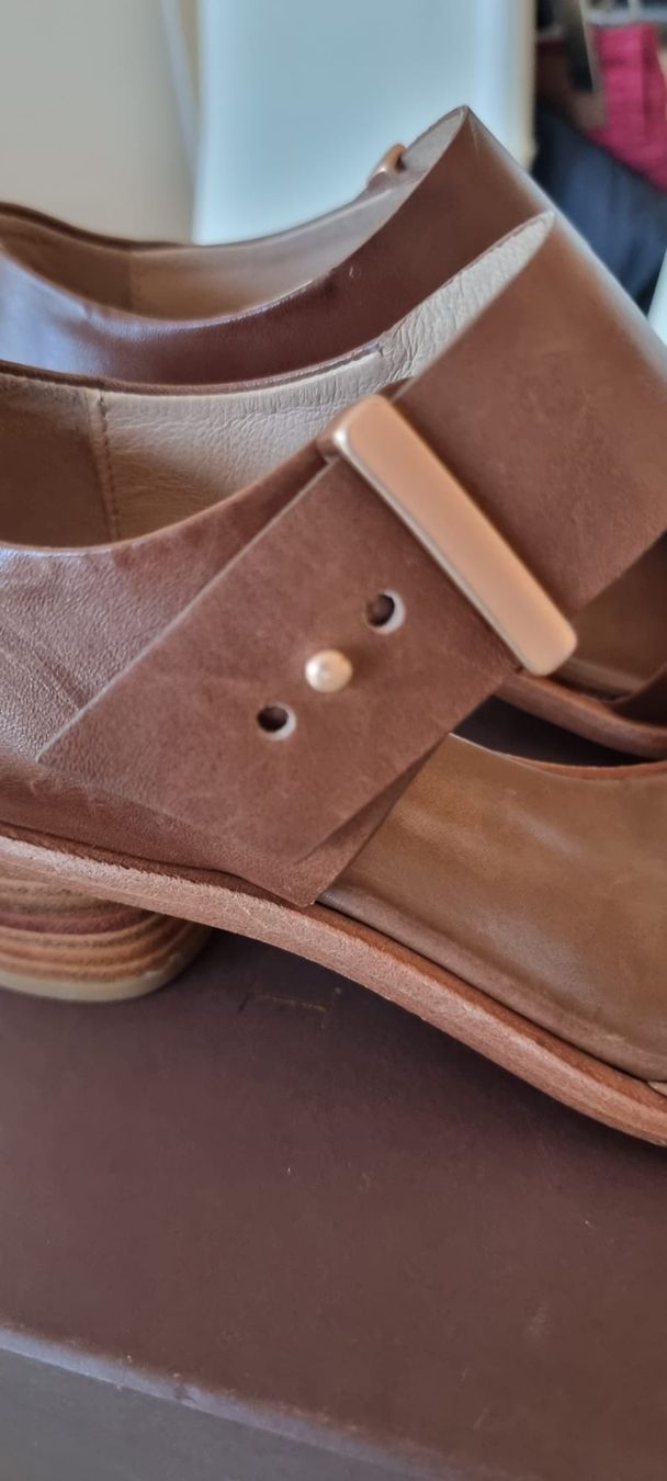 Neosens Damenschuhe: Neosens Gr. 37 – Neu und originalverpackt aus Luzern von Reni025 4