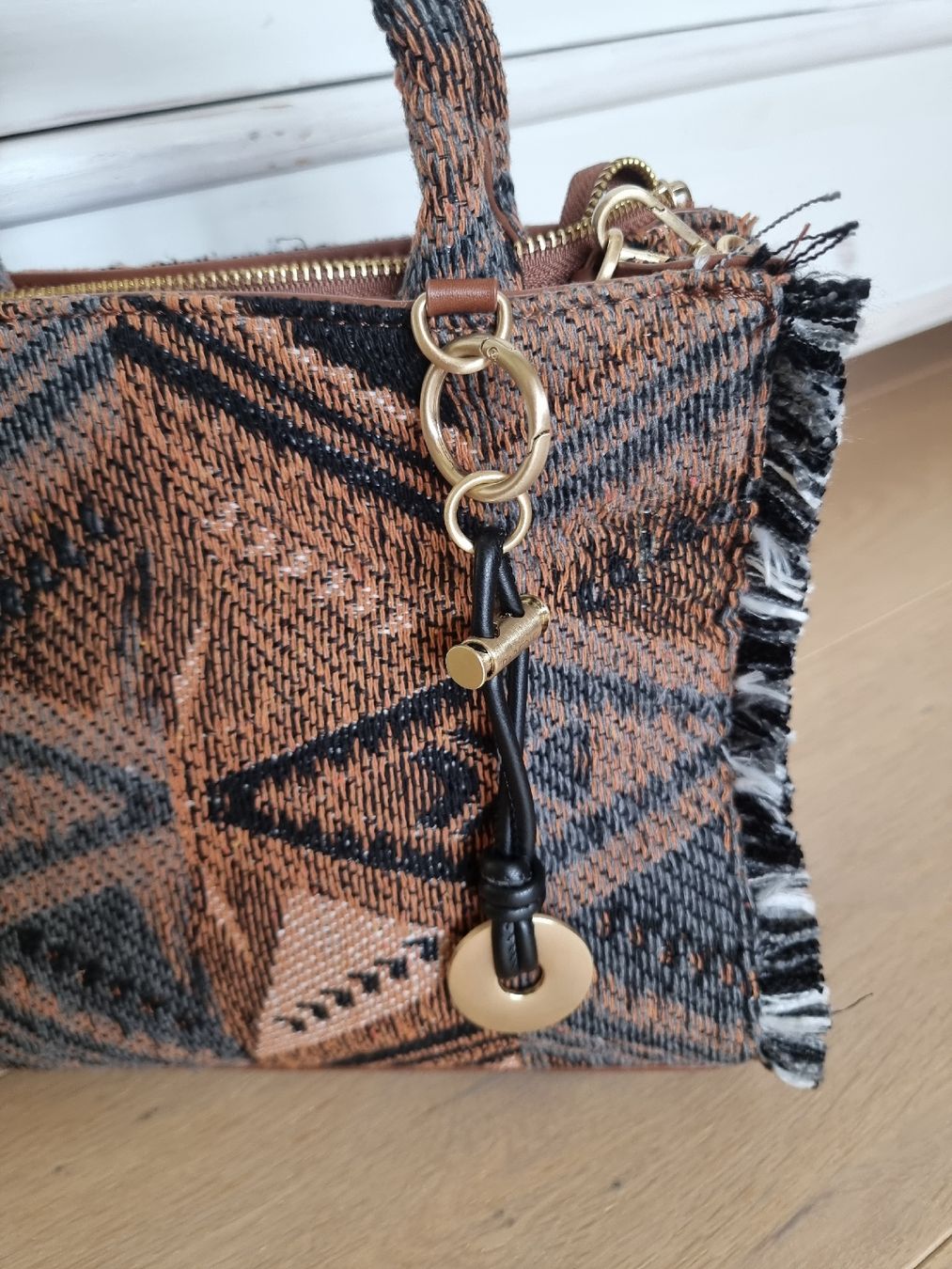 Borse da donna: Cross Bag Handtasche Top Zustand – Nuovo (secondo la descrizione) da himmelried venduto da bribuli 3