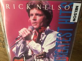 Rick Nelson - Greatest Hits - CD