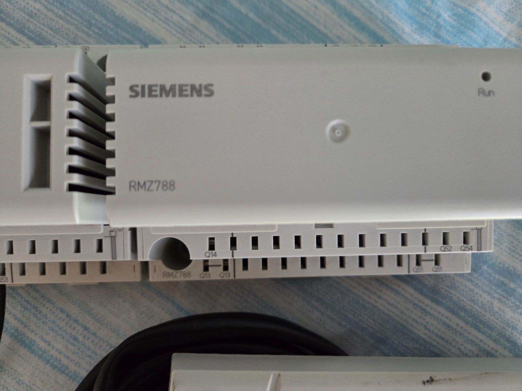 Siemens Systèmes de contrôle: SIEMENS KNX Synco – D'occasion à Dietikon par Nikola 2