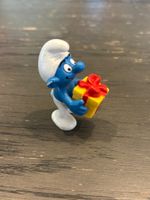 Peyo Schlumpf Schleich / Geschenk gelb
