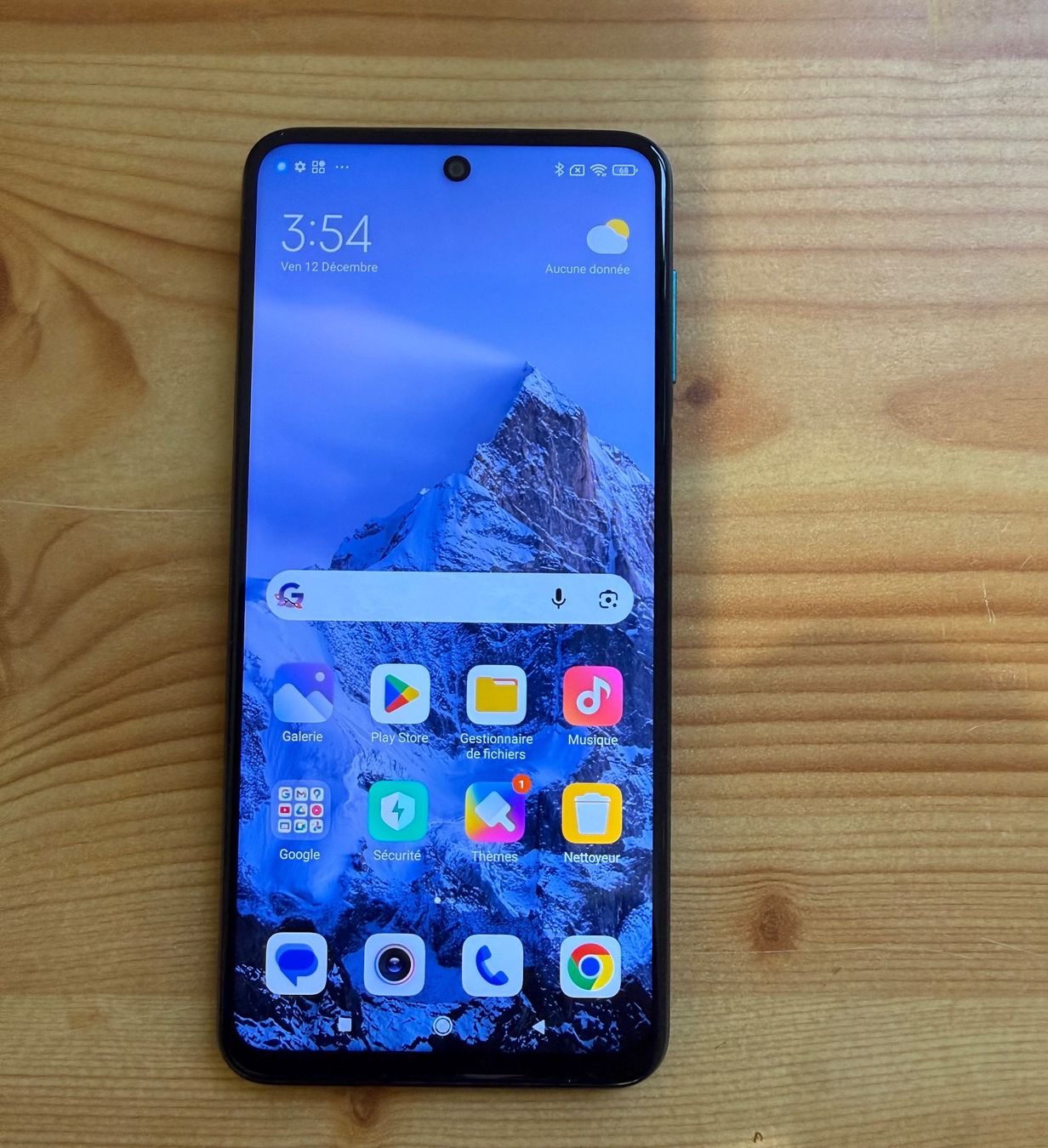 Xiaomi Telefoni cellulari / Smartphones: Redm Note 9 Pro – Usato da Le Grand-Saconnex venduto da mordjane1996