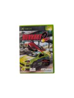 Burnout 2: Point of Impact Xbox Classic