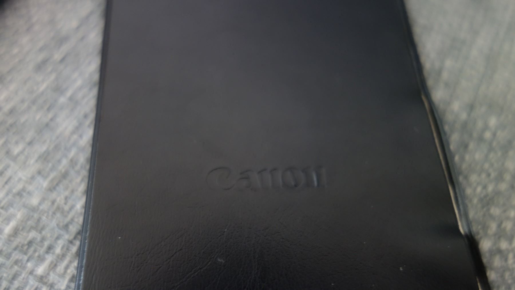 Canon Taschenrechner: Canon LC-100 Taschenrechner – Gebraucht aus Wil SG von Donaldus 8