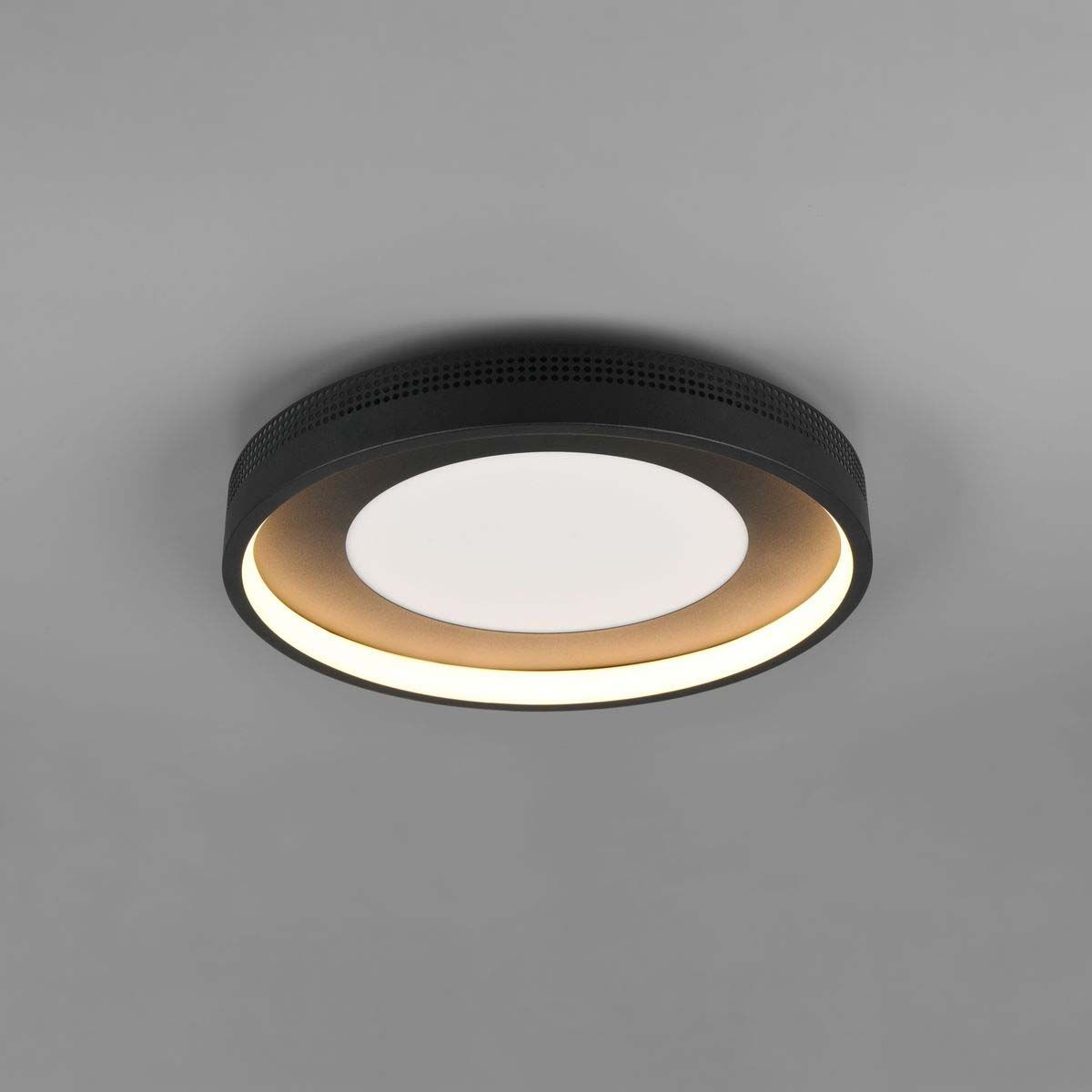 Kronleuchter & Deckenlampen: LED Deckenleuchte, Nachtlicht, 40 cm Ø – Neu (gemäss Beschreibung) aus Kreuzlingen von Smart-Light 2