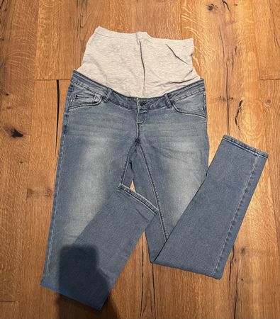 Mamalicious Umstandshose Gr. 34