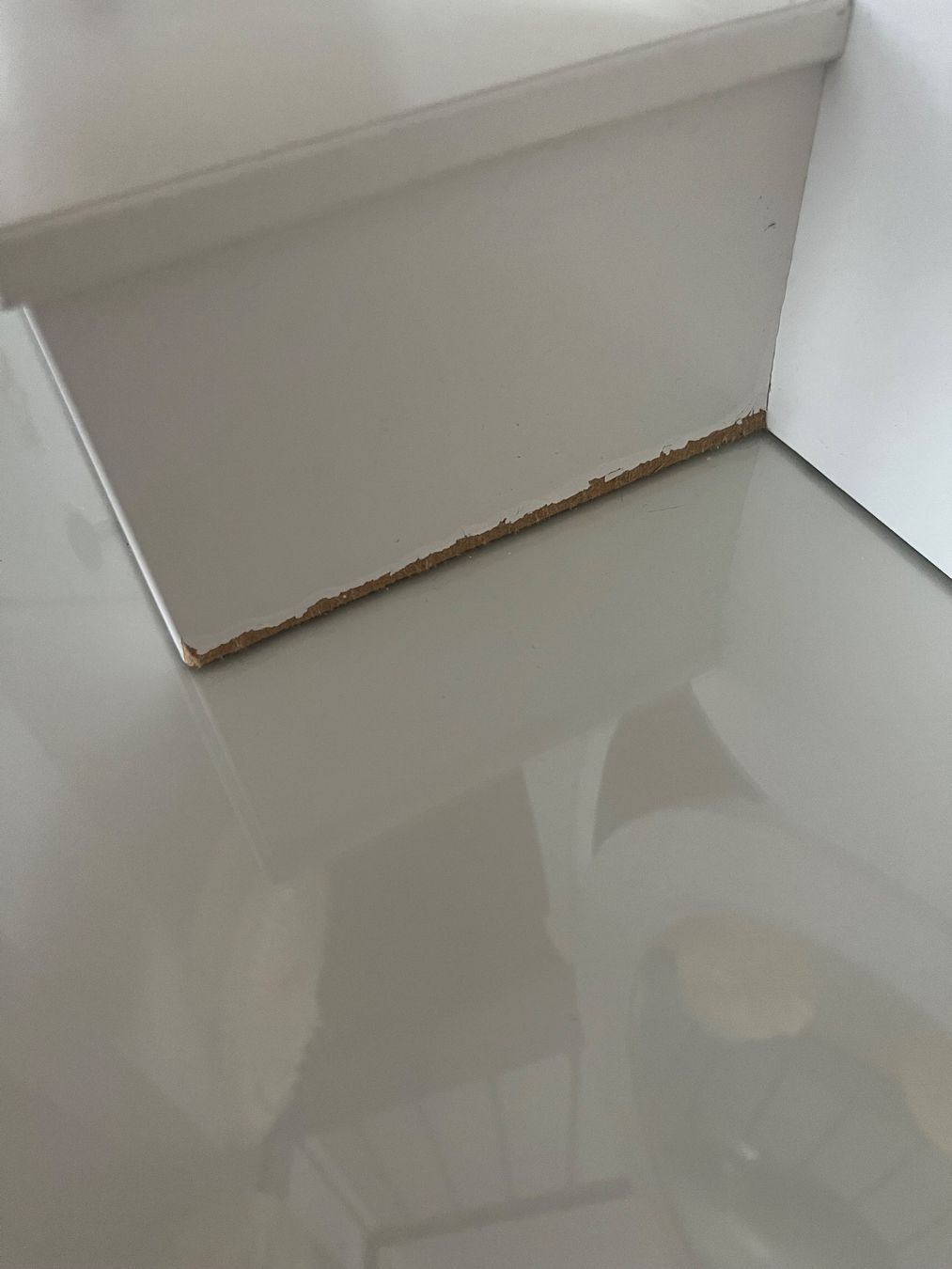 Ikea Coiffeuses: IKEA Schminktisch weiss Hemnes – D'occasion à Wimmis par Aluethi 2