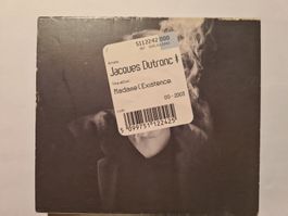 Jacques Dutronc "Madame L'existence"