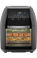 NEW Chefman Heißluftfritteuse Airfryer