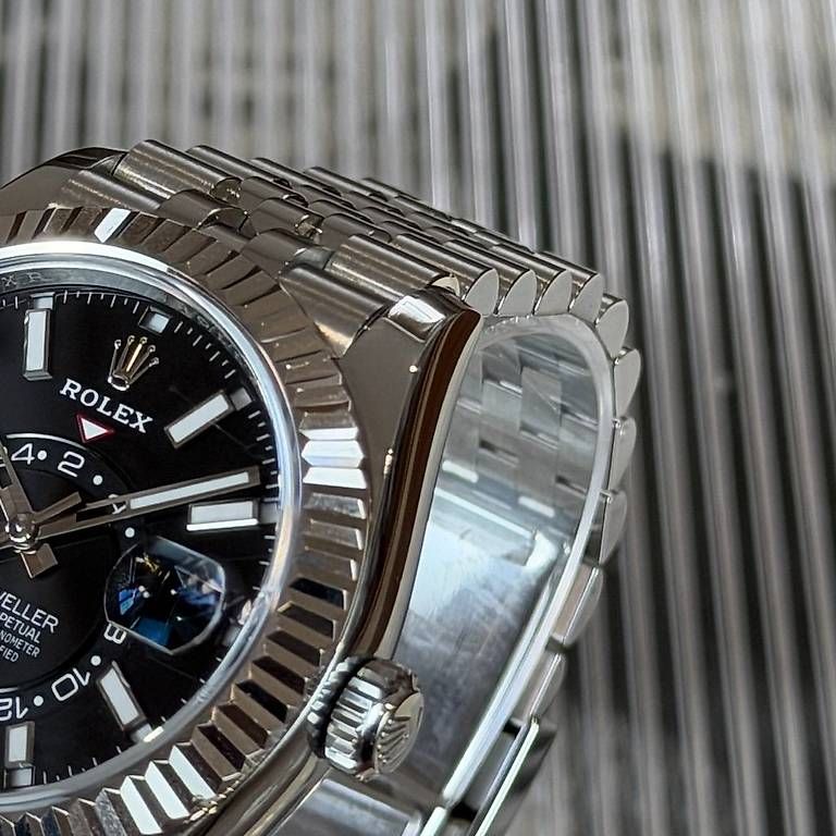 Uhren: Rolex Sky-Dweller 336934 – Gebraucht aus Genève von minty.watches 3