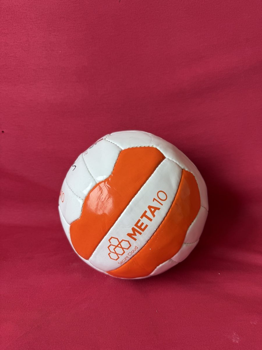 Autografi: Ball mit Ottmar Hitzfeld Autogramm – Usato da Giswil venduto da urr_7c5j 2