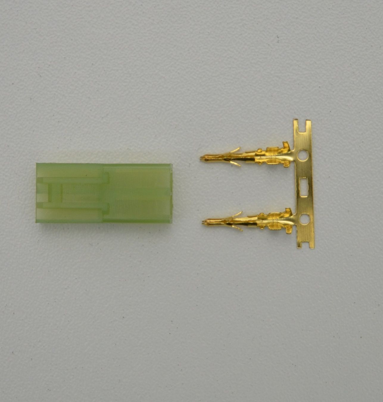Modellismo RC: Mini TAMIYA Stecker 1Stk. – Nuovo e nell'imballaggio originale da Rüti ZH venduto da MSRC_Modelle 1
