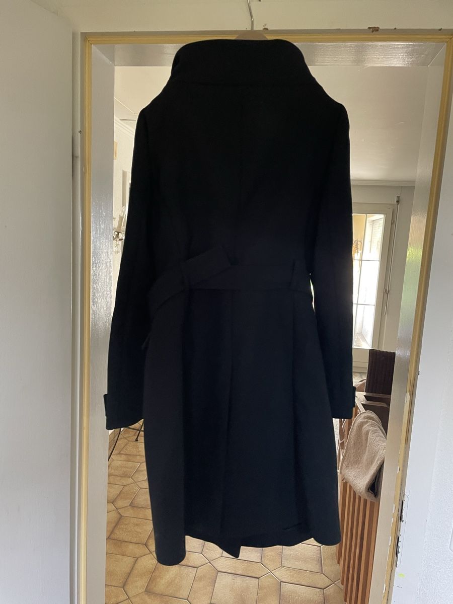 Prada Cappotti: Prada Wunderschönes Mantel! – Usato da Fruthwilen venduto da Mariya13 1
