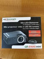Mini projecteur Video 