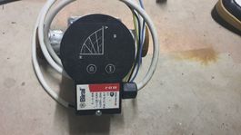 Circulateur de chauffage Biral AX 13-2.