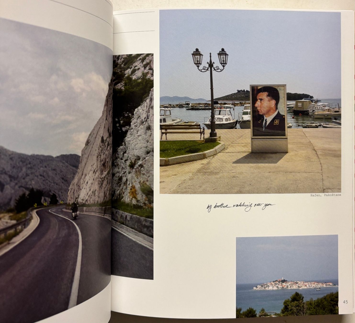 Libri: Schacher Stephan, Europa Road – Nuovo (secondo la descrizione) da Sarnen venduto da Livres 3