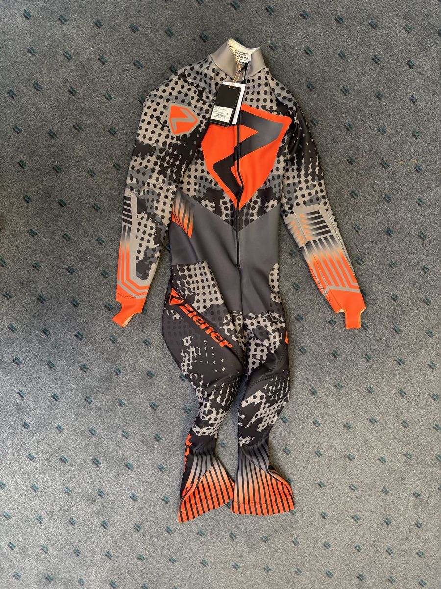 Anzüge: Skirenndress neu Gr. S – Neu und originalverpackt aus Sörenberg von dfew