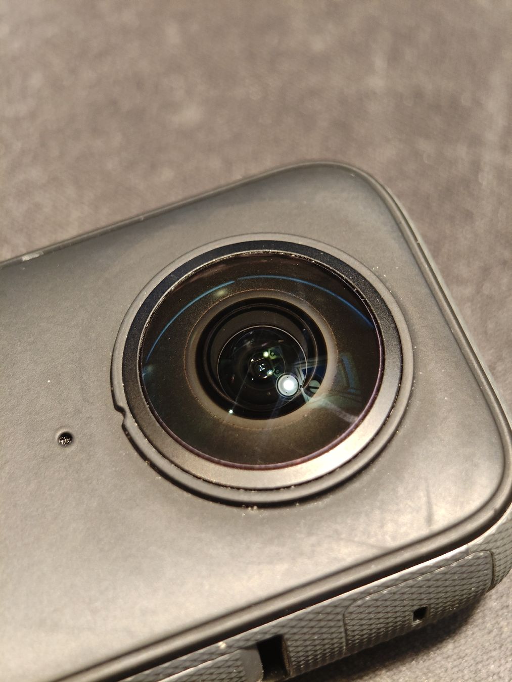 Insta360 Action Cam: Insta 360 X3 mit viel Zubehör – Usato da Riet (Neftenbach) venduto da --Philip-- 1