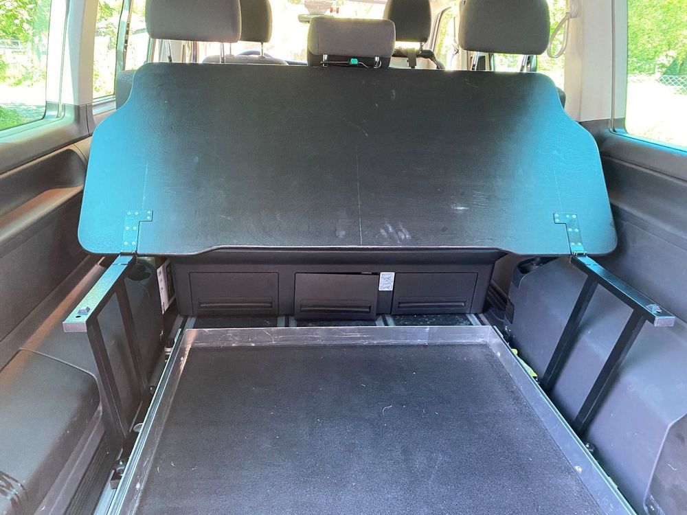 Vw T5 Multiflexboard Gebraucht