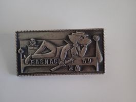 Blaggedde  SILBER 1959