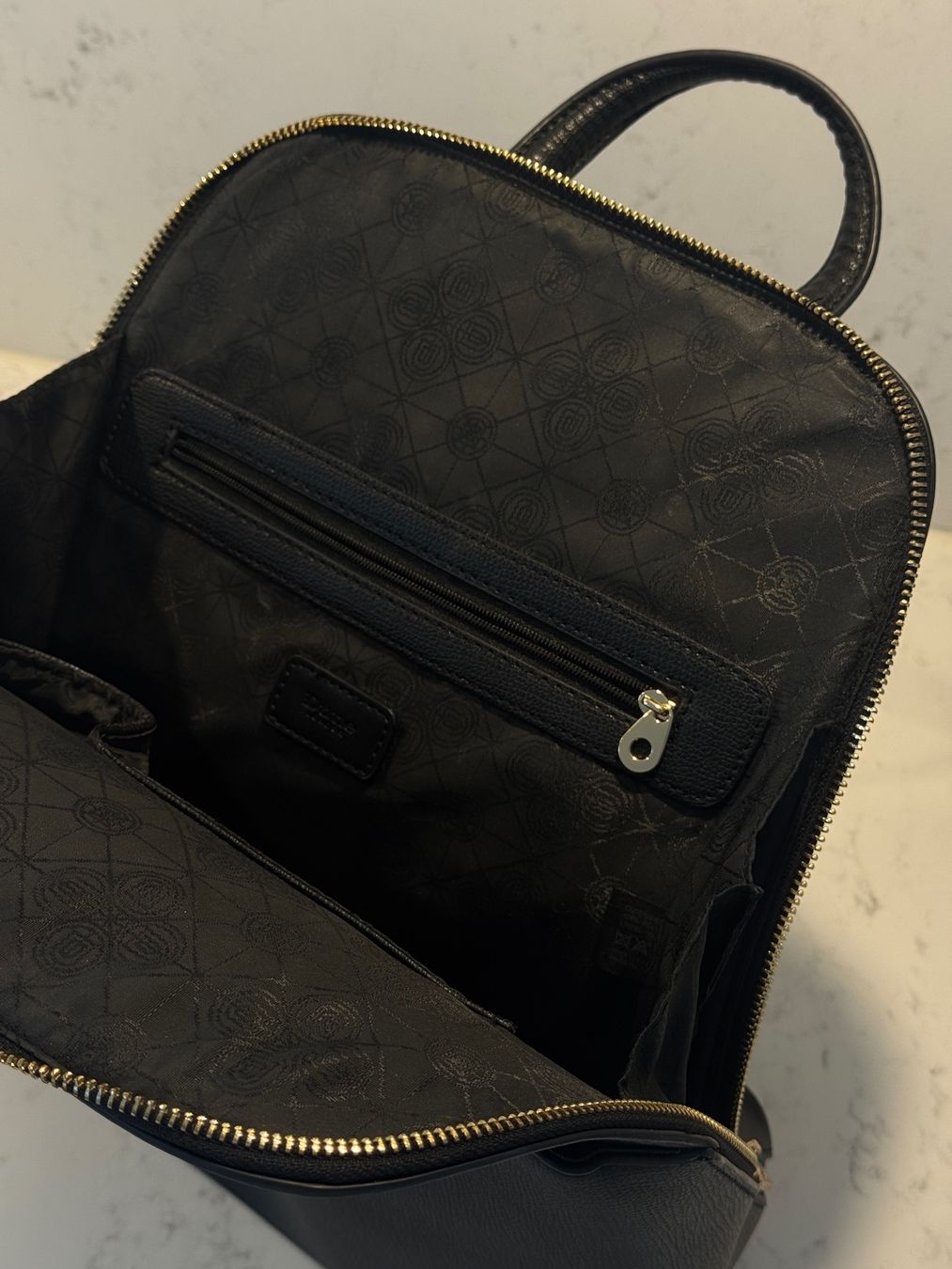 Dune London Zaini: Dune London Rucksack – Usato da Zürich venduto da RicardoExplorer 3