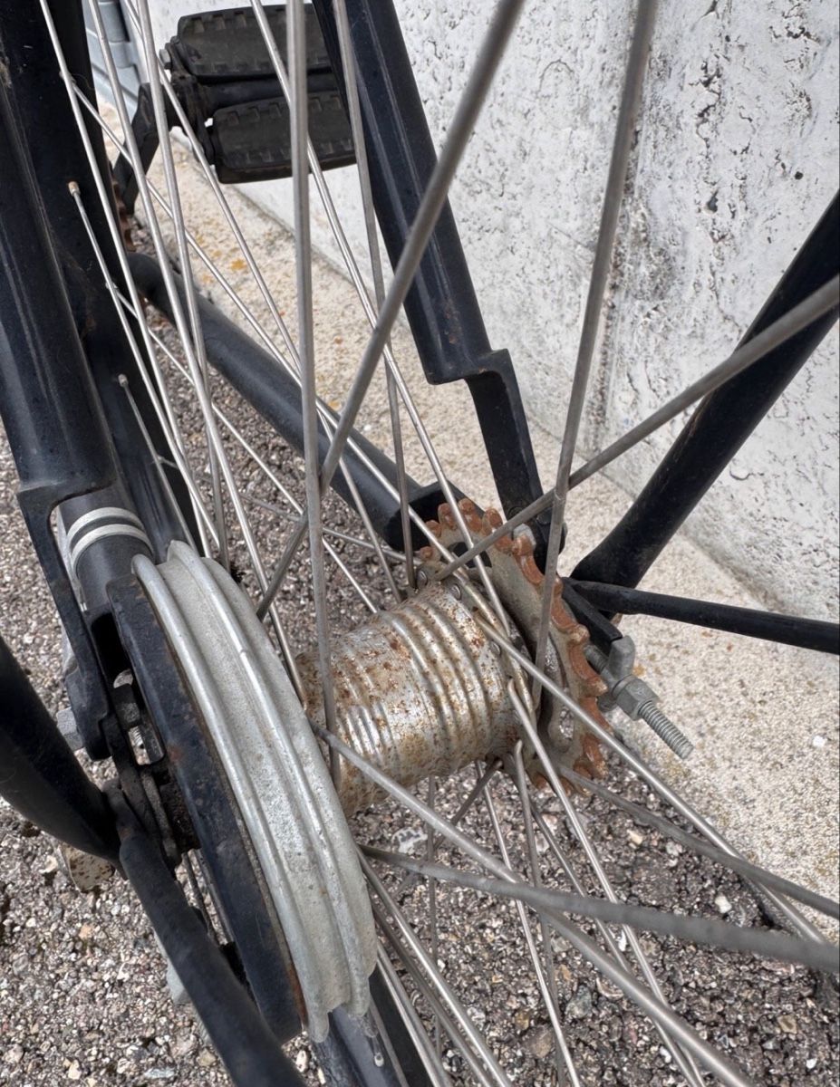 Velos: militärvelo – Gebraucht aus neunkirch von Casavecchia 6