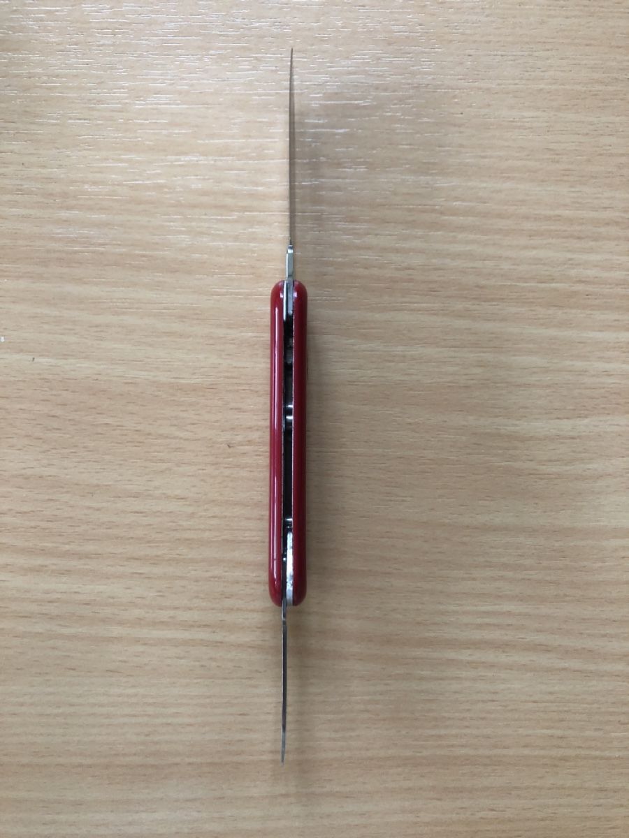 Victorinox Coltelli tascabile: Wenger Schweizer Sackmesser – Usato da Sirnach venduto da Gozogo 5
