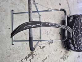 Original BMW F80 M3 CS  Carbon Lippe/Heckspoiler