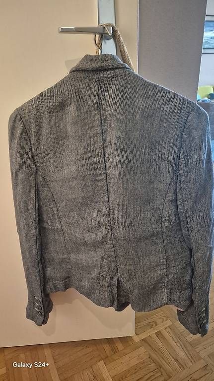 Bauer Giacche: Veste en lin – Usato da Crissier venduto da pat_5hd6