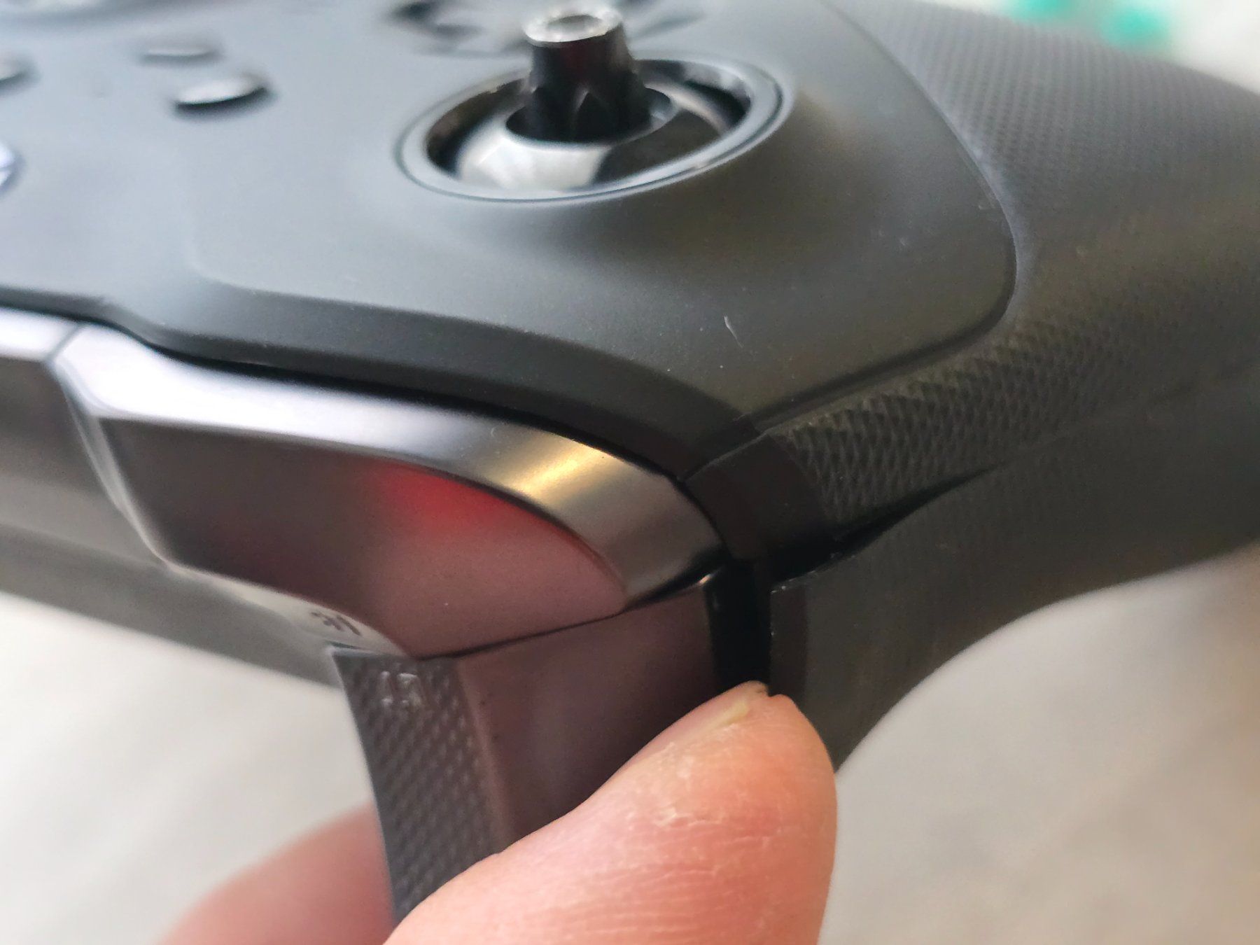 Microsoft Controller: Xbox Elite Series 2 – Gebraucht aus Basel von Zait 3