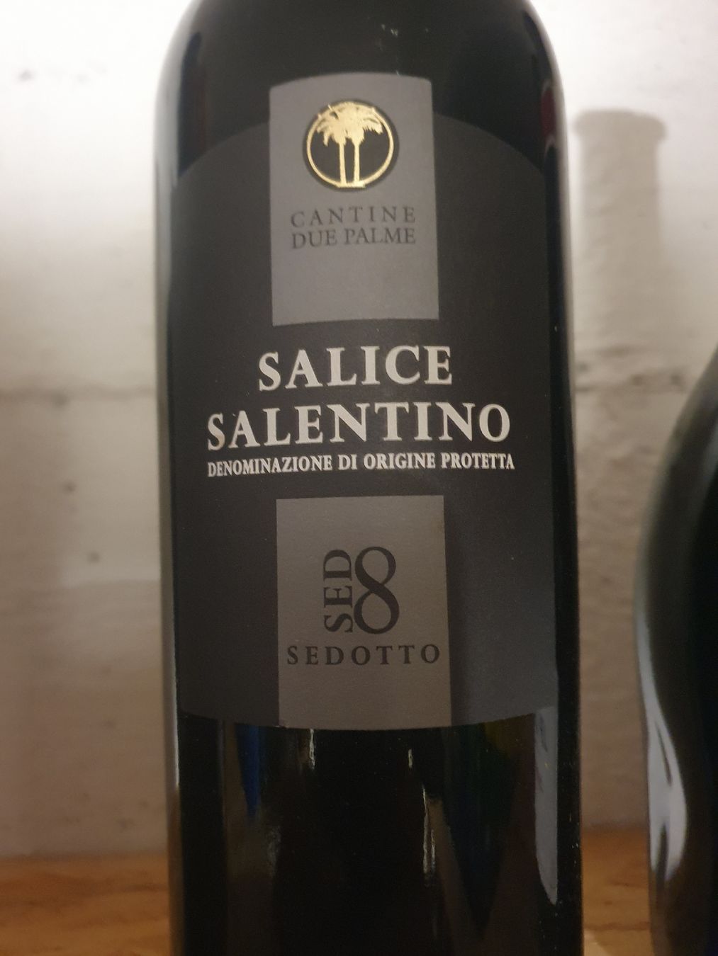 Wein: 5 Flaschen Wein – Gebraucht aus Belp von Liacheyenne 4
