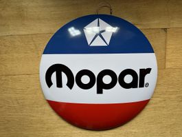 Mopar Chrysler