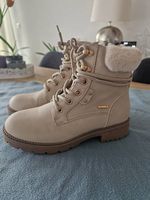 Stiefeletten