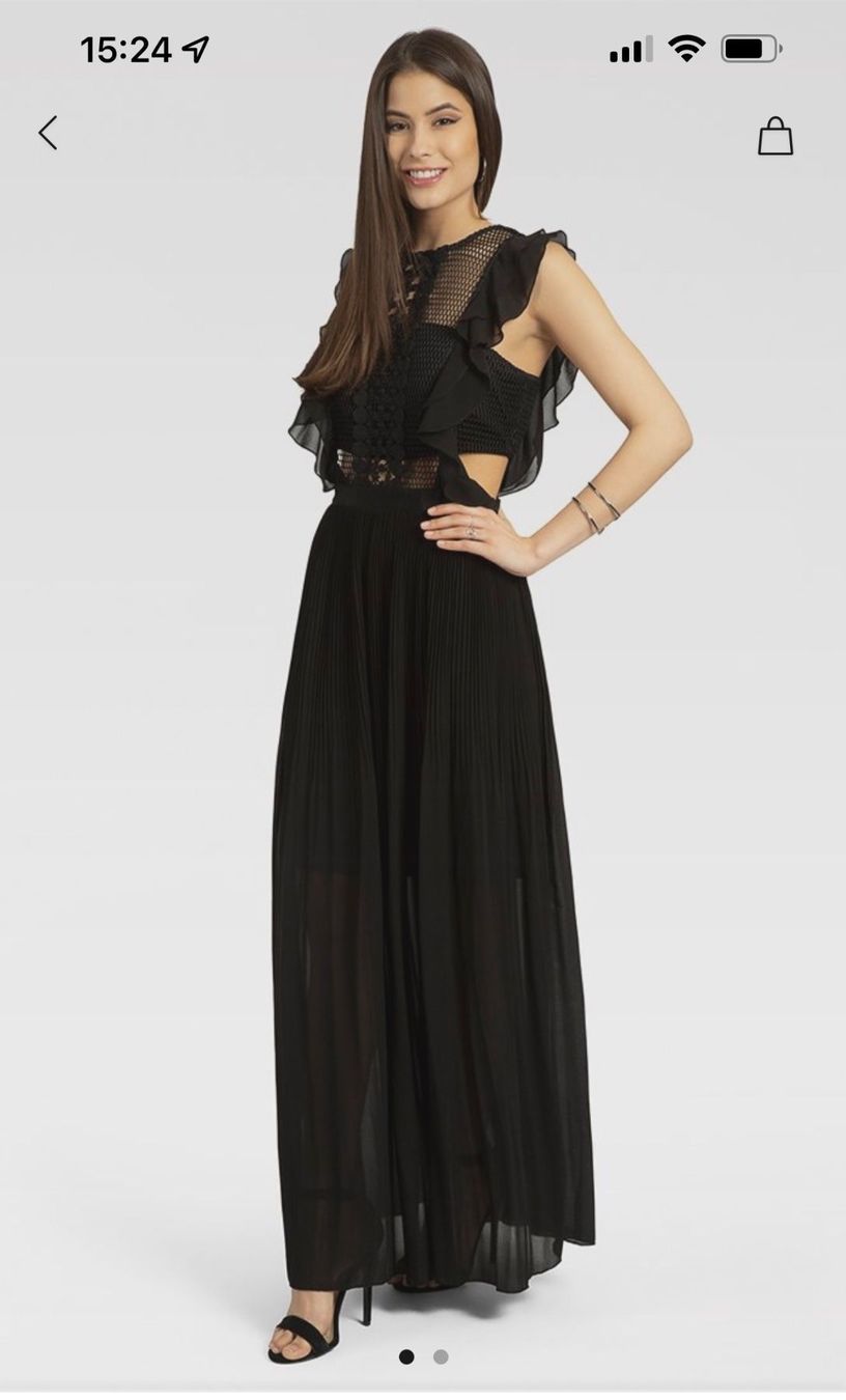 Vestiti: Kleid Apart – Usato da Egerkingen venduto da ear_k6fg