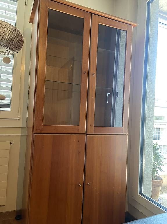 Vetrine: Vitrine – Usato da Wettingen venduto da Kira26 1