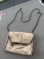 Stella McCartney Falabella Tasche hell rosa neuwertig