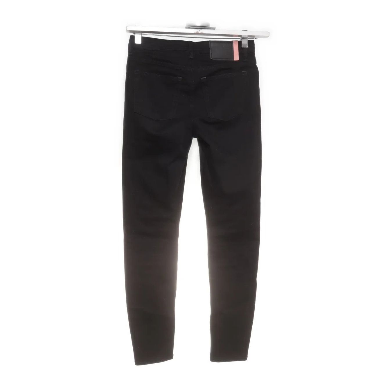 Acne Studios Jeans: Acne Studios Blå Konst, Jeans, Größe: 26/32 – Usato da zürich venduto da saramarina 1