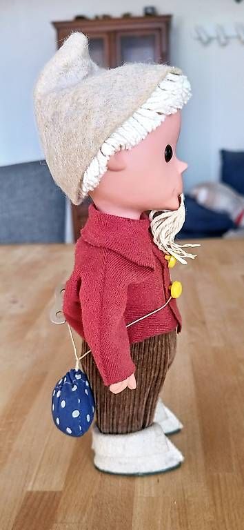 Statuette: Das Sandmänchen – Usato da Lengnau BE venduto da zwi_8km9 2