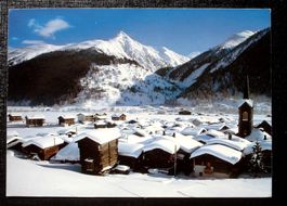 ULRICHEN