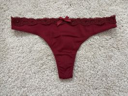 Hunkemöller String | XS