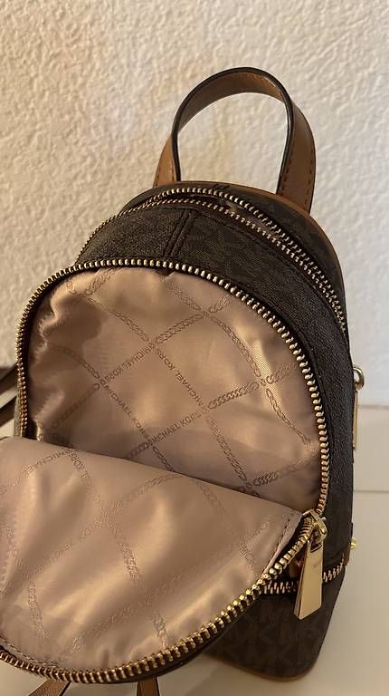 Zaini: Michael Kors Rucksack klein – Nuovo e nell'imballaggio originale da Lüterswil venduto da Alice363 3