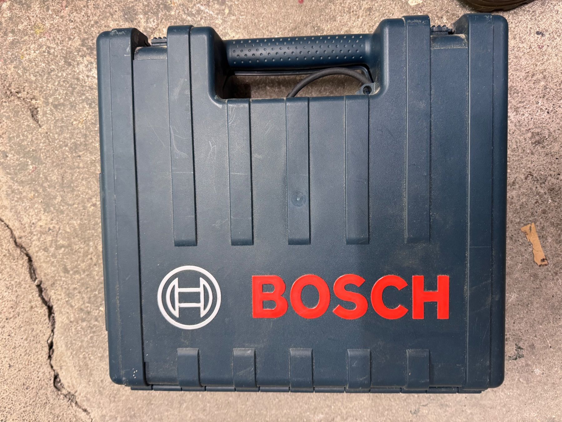 Bosch Bohrmaschinen: Bosch GSB 21-2 RE Professional – Gebraucht aus Steckborn von danweid 1