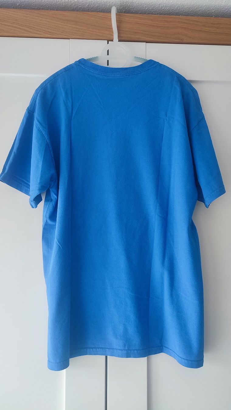 T-Shirts: NFL T-Shirt Superbowl 2012 / Gr L – Gebraucht aus Winterthur von Priscatg 2