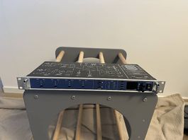 RME Octamic XTC