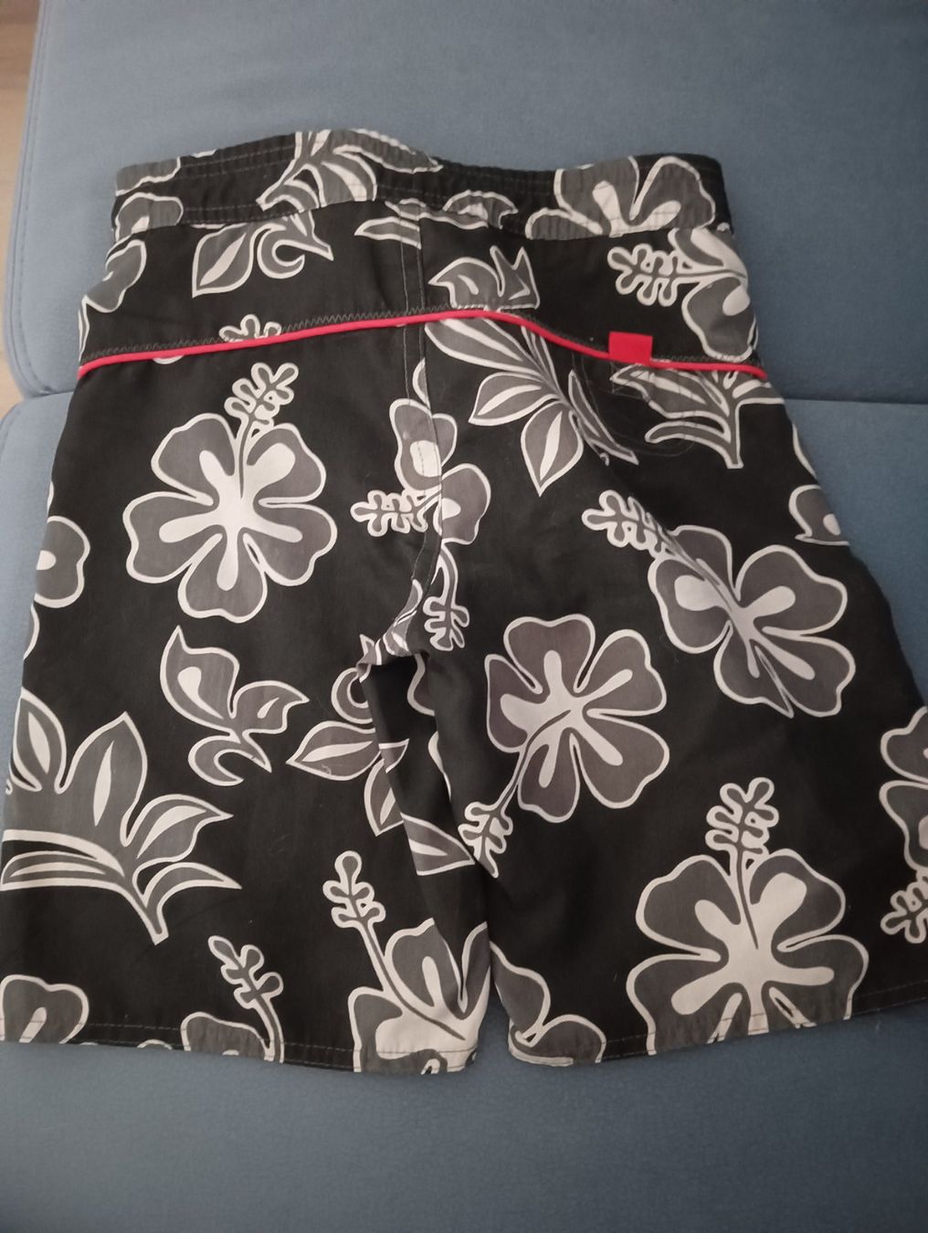 Pantaloni: Badehose Jungen Gr. 122 – Usato da Schöfflisdorf venduto da kin_2dp9 1