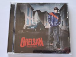 Cd Orelsan - Perdu d'avance 